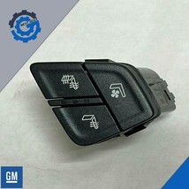 16-20 OEM GM Driver&#39;s Side Seat Heat/Cooling Switch 23321392 84509791 Ch... - $35.96