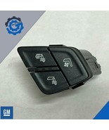 16-20 OEM GM Driver&#39;s Side Seat Heat/Cooling Switch 23321392 84509791 Ch... - $670.29 MXN