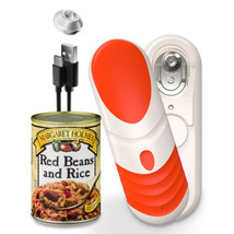 miadore Electric Can Opener for Kitchen,Rechargeable Automatic Can Opene... - €91,51 EUR
