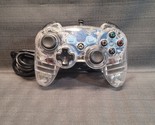 PDP Afterglow AP.1 (PL6302G) Gamepad Controller Blue for Playstation 3 - $14.85