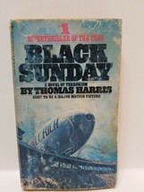 Black Sunday - Thomas Harris - £3.13 GBP