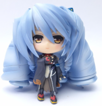 Nate Mitotsudaira Silver Wolf Kyun Chara Figure Horizon on the Middle of... - $309.23 MXN