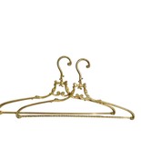 Antique Bronze Coat Hanger - $415.80