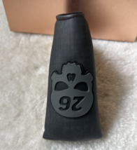 PXG Blade Putter Headcover Darkness Skull #26. Limited Edition. Black an... - $39.11