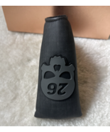 PXG Blade Putter Headcover Darkness Skull #26. Limited Edition. Black an... - $39.11
