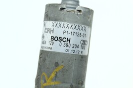 2012-2018 BMW F30 335i 328i FRONT RIGHT SEAT POWER ADJUSTMENT MOTOR H1464 image 15