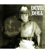 Devil Doll – The Sacrilege Of Fatal Arms CD - £15.93 GBP