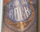 Petra Means Rock Cassette Tape 1989 17 Thundering Rock Classics Christia... - £4.68 GBP