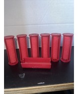 Caruso Model Professional Molecular Steam Rollers with Shields, Petite (... - $19.79