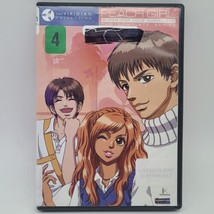 Peach Girl: Super Pop Love Hurricane - The Complete Series DVD (4 - Disc Set) - £22.63 GBP
