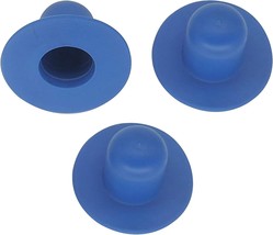 Replacement Ground Swimming Pool Filter Pump Strainer Hole Plug Stopper for INTE - £16.65 GBP