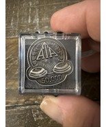 ATA 50,000 Pin IN BOX - $3,097.85 MXN