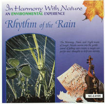 Joseph Haydn - Rhythm Of The Rain (CD) (VG) - £2.85 GBP