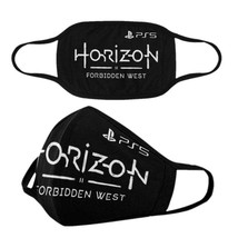 Horizon II Forbidden West PS5 Cloth Face Mask  - £19.17 GBP