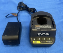 RYOBI  P118B 18V Battery Charger D4 - $8.90