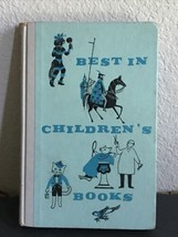 Best in Children&#39;s Books 1960 Marco Polo, Andrew Jackson, Nelson Doubleday Inc. - £3.96 GBP