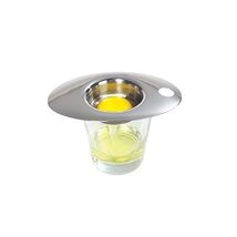 Master Class Stainless Steel Egg Separator  - $34.00