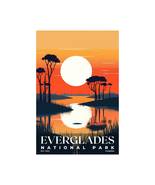 Everglades National Park Poster | S03 - £25.84 GBP+