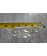 Double Candle Holders - Jeanette Glass Co. - Set of 2 - Circa 1920&#39;s - $25.00
