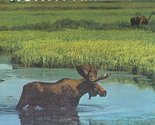 The land and wildlife of North America (Life nature library) Farb, Peter - $2.93