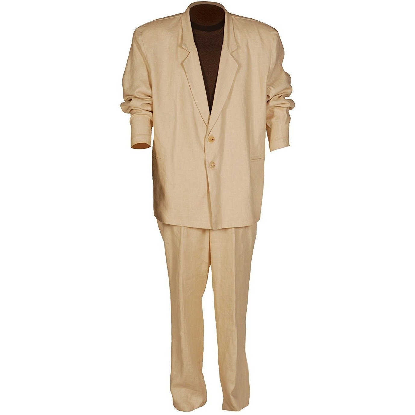 Miami Vice Costume / 80s Detective Costume / Deluxe