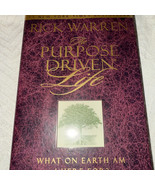 What on Earth Am I Here For? by Rick Warren (2002, Hardcover) - €4,55 EUR