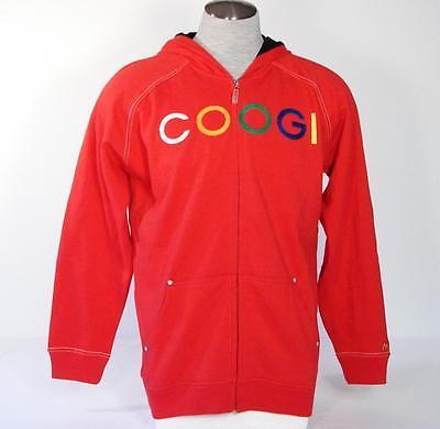 Sweat coogi 2025