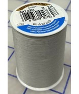 Grey Coats &amp; Clark All Purpose Thread 400 Yard Spool - Various Quantity ... - $4.99+
