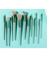 13Pcs Makeup Brush Set Makeup Concealer Brush Blush Kit Set - $24.69 CAD