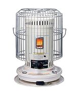 Heat Mate HMC-23K Kerosene Heater - $3,932.69 MXN
