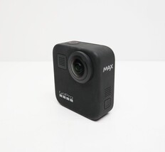 GoPro MAX 360 Degree 6K Action Camera CHDHZ-201 - Black image 3