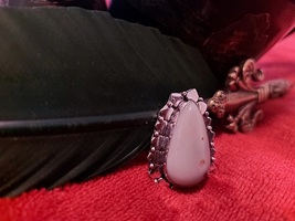 Haunted Ring Of The Feather ~ Endless Wishes ~ Djinn / Jinn / Genie ~ Spell - $2,346.00