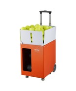 VEVOR Tennis Ball Machine Automatic Portable Ball Launcher Training Prac... - $39,374.04 MXN