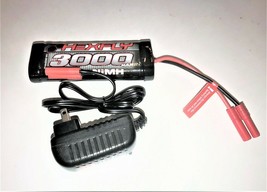 Redcat Racing Everest GEN 7 Pro Crawler 3000 MaH 7.2V Hexfly Battery W/C... - $843.75 MXN