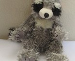 Ty Attic Treasures Radcliffe The Raccoon Fully Jointed 1993 NEW - $11.87