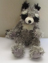 Ty Attic Treasures Radcliffe The Raccoon Fully Jointed 1993 NEW - £9.34 GBP