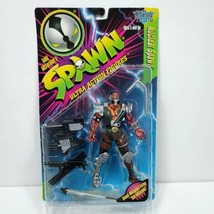 Spawn Ultra Action Figure Nuclear Spawn McFarlane Toys. Series 5 NEW Rat missile - £23.72 GBP