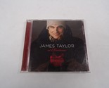 James Taylor Greatest At Christmas Winter Wonderland Go Tell It On The C... - $13.85