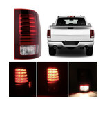 MZORANGE LED Tail Light For Dodge Ram 1500 2013-2018 Ram 2500 2017-2018 ... - $92.57