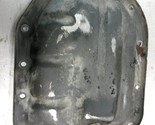 Lower Engine Oil Pan From 2007 Toyota Prius  1.5 - $39.95