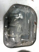 Lower Engine Oil Pan From 2007 Toyota Prius  1.5 - £31.34 GBP