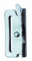 Series E-Track or A-Track One-Piece Spring Fitting - Standard Duty - $1.27