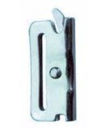Series E-Track or A-Track One-Piece Spring Fitting - Standard Duty - £0.99 GBP