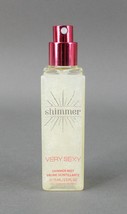 Victoria&#39;s Secret Very Sexy Shimmer Mist Spray 2.5 oz / 75 ml New - $36.99