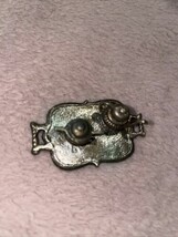 5 Pcs Miniature Pewter tea set - $3.95