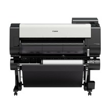 Canon imagePROGRAF TX-3000 36 Inch Color Large Format Printer Scanner 1 Roll - £4,264.18 GBP