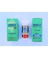  3x Shirley Face Cream Original Beauty Cream Facial Care Lighten Skin  - $49.02 CAD