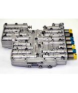 6R80 COMPLETE VALVE BODY SOLENOIDS 09 Up MERCURY MOUNTAINEER - $494.01