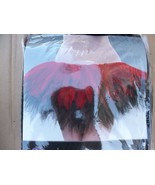 Red Black Handkerchief Women&#39;s Adult  Halloween Costume Tulle Tutu - $245.29 MXN