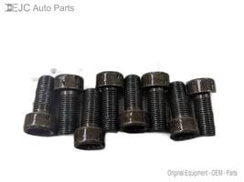 Flexplate Bolts For 10-12 Audi Q5  2.0 - $19.75